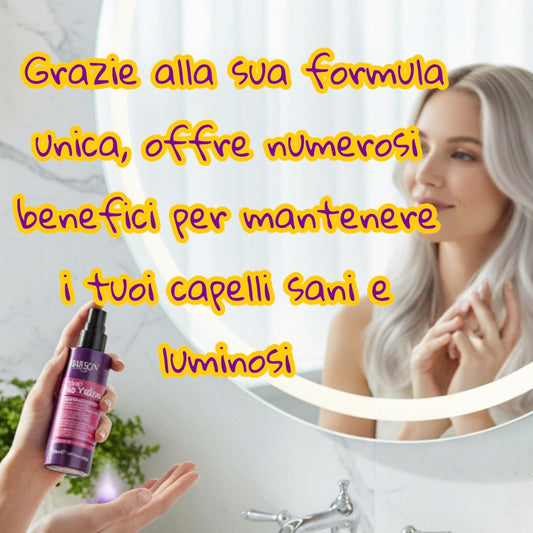 DIKSON Prime MASCHERA SPRAY ANTIGIALLO