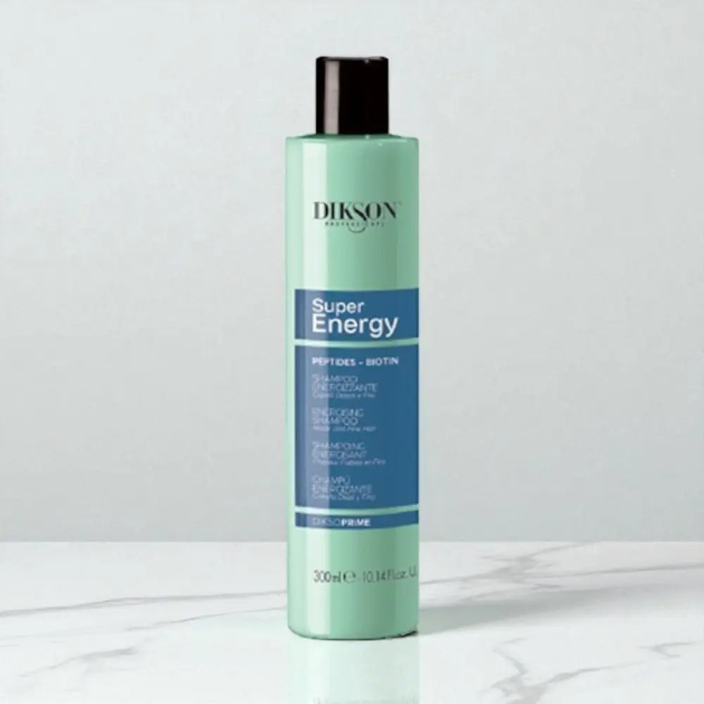 Dikson Prime - Shampoo Trattamento Anti-Caduta SuperEnergia
