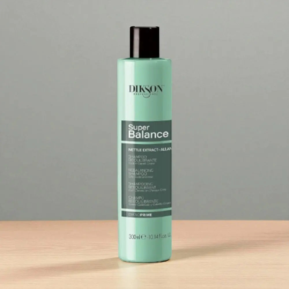 Shampoo Intensivo Antigrasso Superbalance - Diksoprime