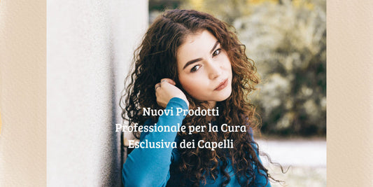 Prendersi cura dei propri capelli è essenziale per garantire la loro bellezza,