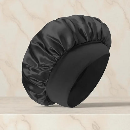 Bonnets in Satin per Capelli