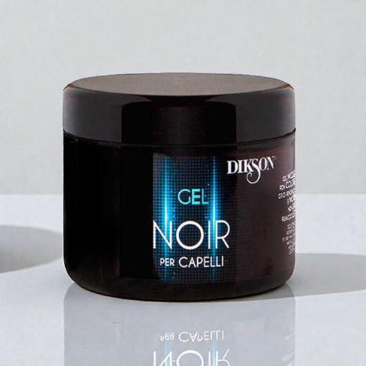 DIKSON GEL NERO MODELLANTE 