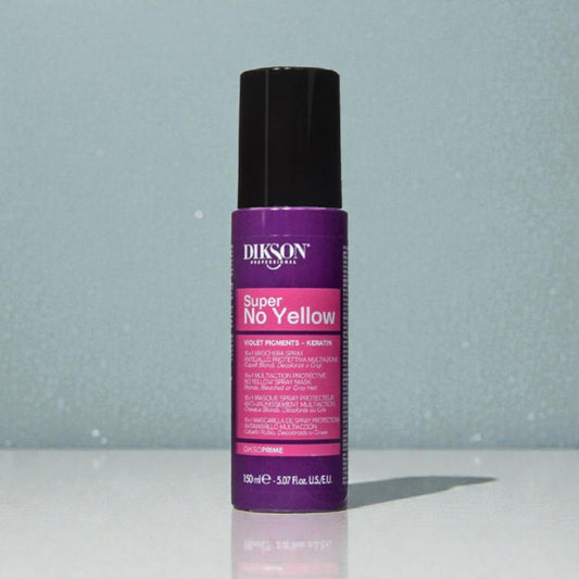 DIKSON Prime MASCHERA SPRAY ANTIGIALLO PROTETTIVA MULTIAZIONE