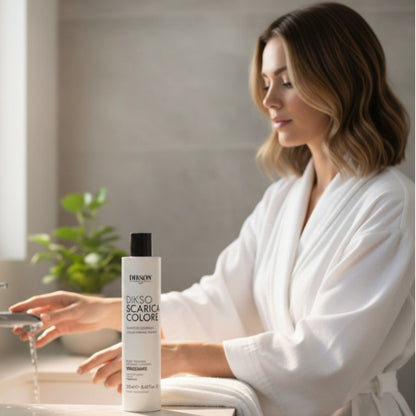 DIKSON Scarica Colore Shampoo Decapante 250ml