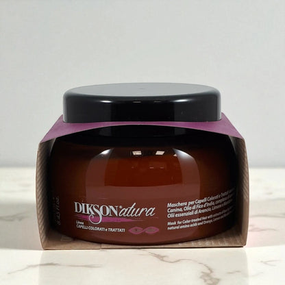 Kit DiksoNatura per Capelli Colorati e Trattati