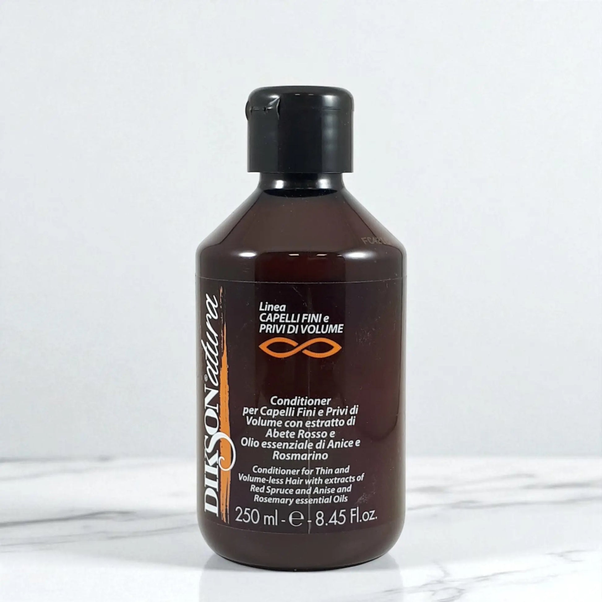 Kit DiksoNatura per Capelli Fini e Privi di Volume