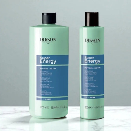 Dikson Prime - Shampoo Trattamento Anti-Caduta SuperEnergia