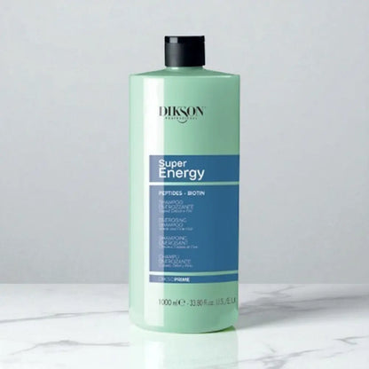 Dikson Prime - Shampoo Trattamento Anti-Caduta SuperEnergia