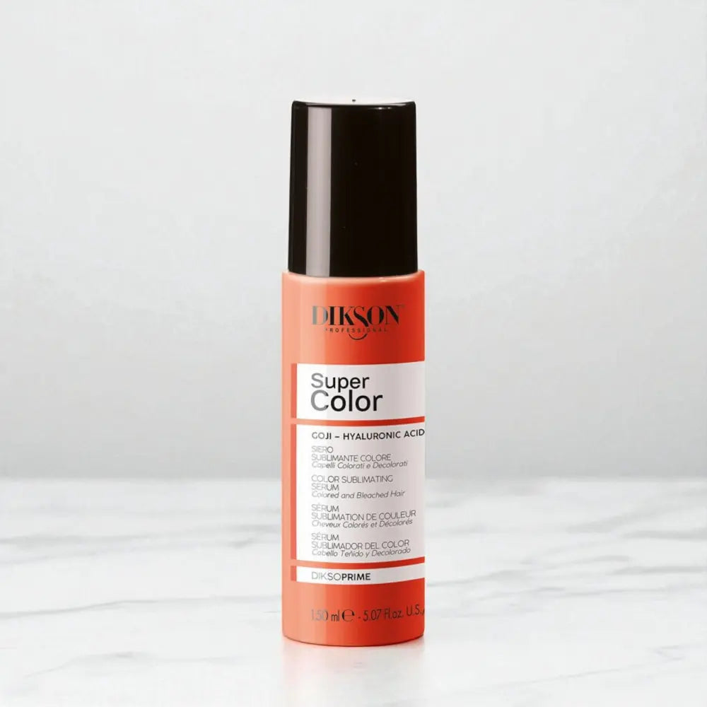 siero sublimatore del colore per capelli - diksonprime KMdiKP