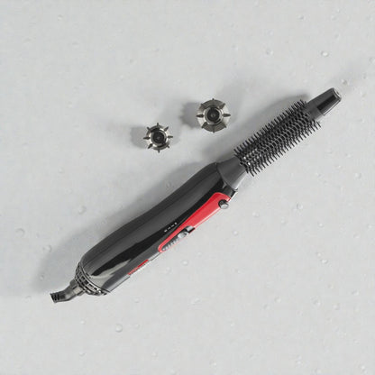 SPAZZOLA PER CAPELLI LISS termospazzola ad aria Labor