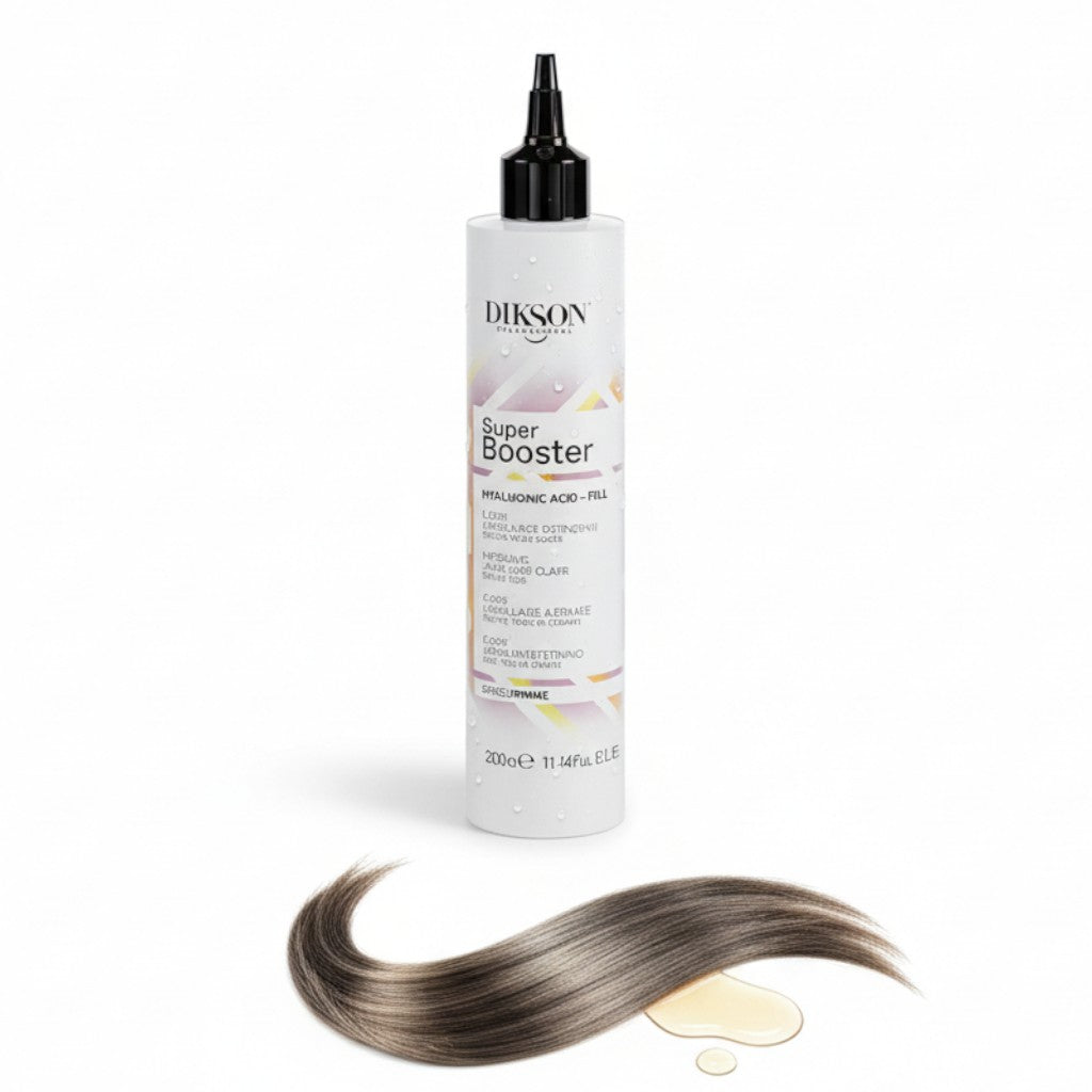 Super Booster Lamellar Elixir 