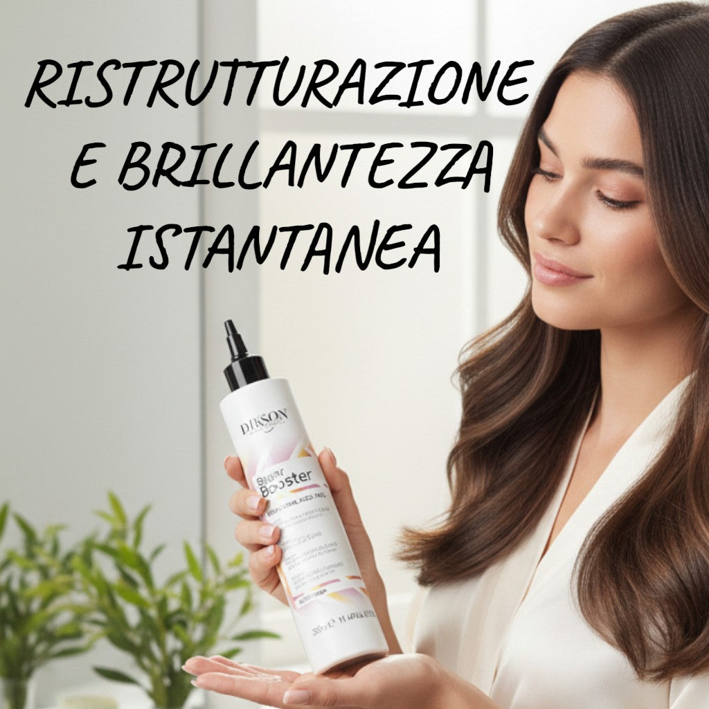 Super Booster Lamellar Elixir 