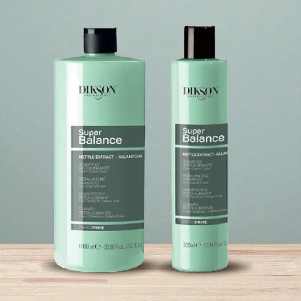 Shampoo Intensivo Antigrasso Superbalance - Diksoprime