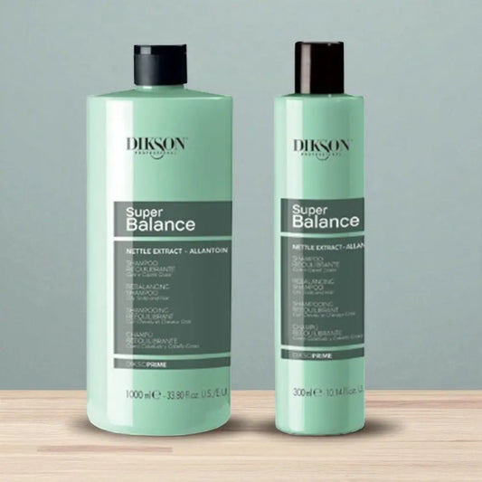 Shampoo Intensivo Antigrasso Superbalance - Diksoprime