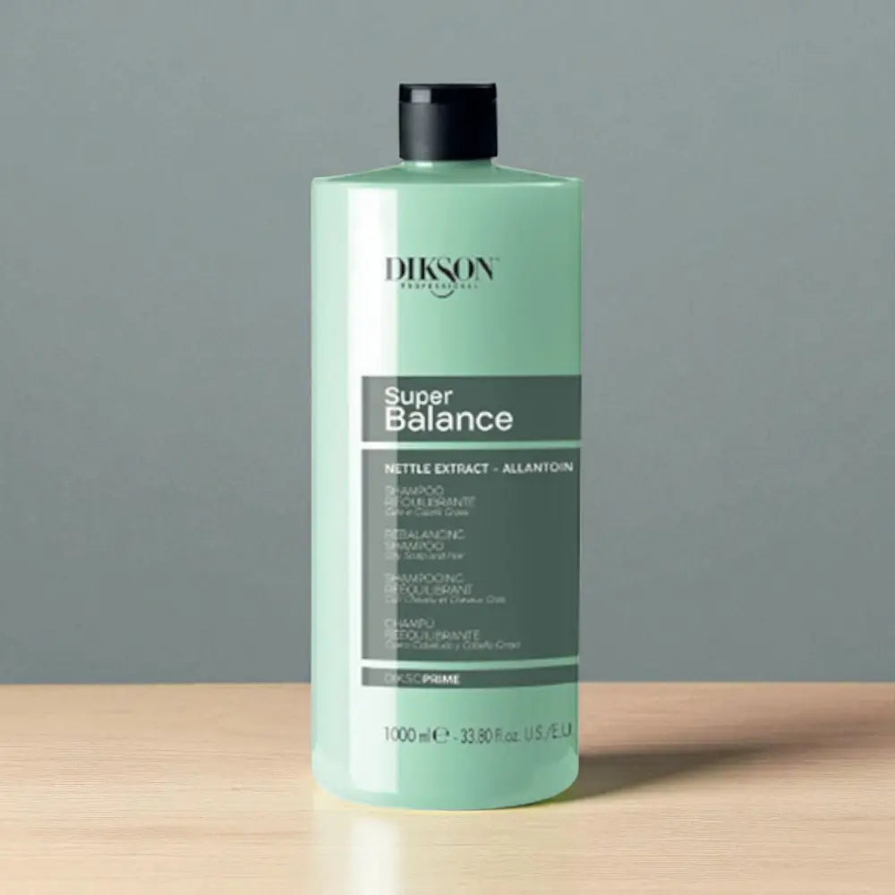 Shampoo Intensivo Antigrasso Superbalance - Diksoprime