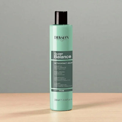 Shampoo Intensivo Antigrasso Superbalance - Diksoprime