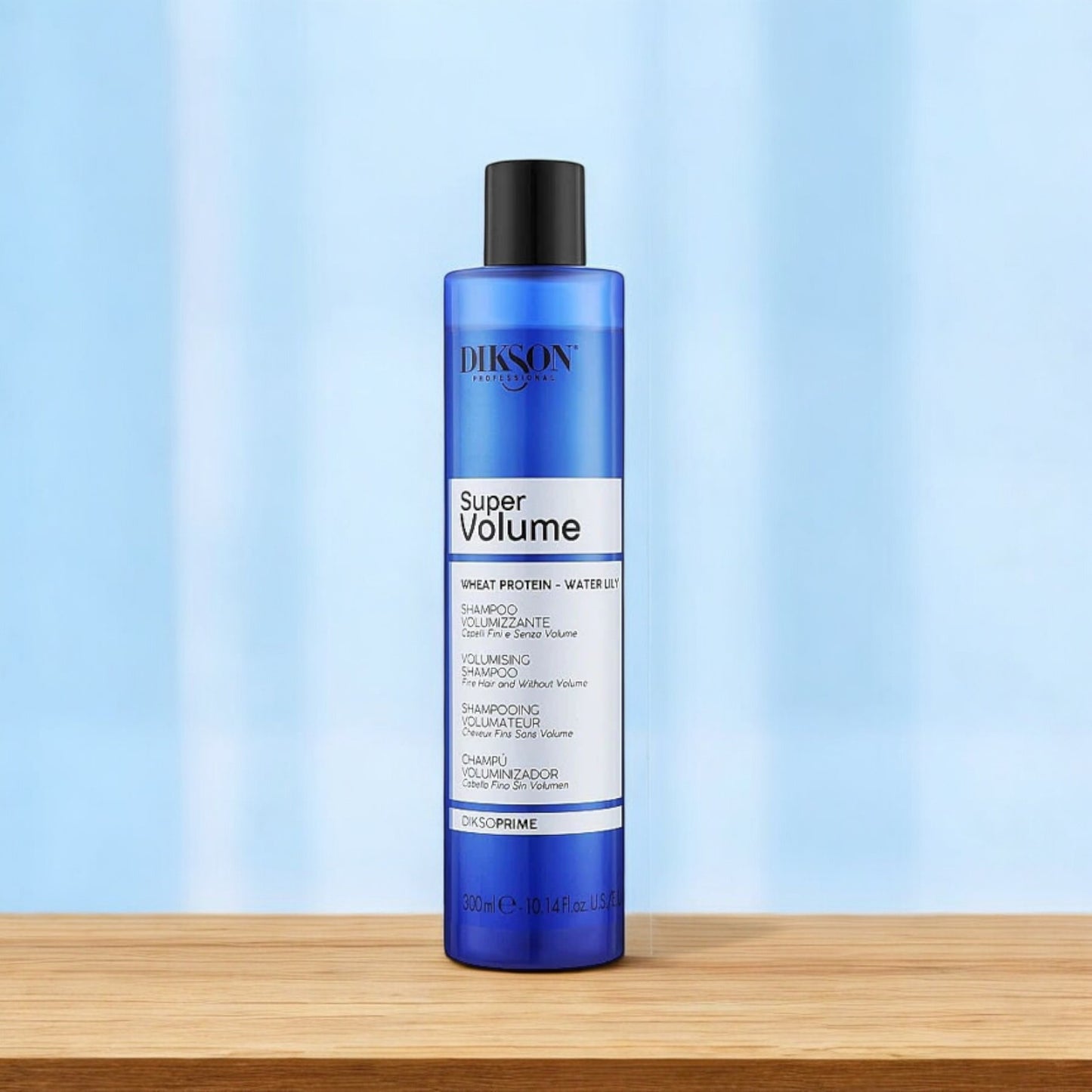 Shampoo Volumizzante Dikson Prime