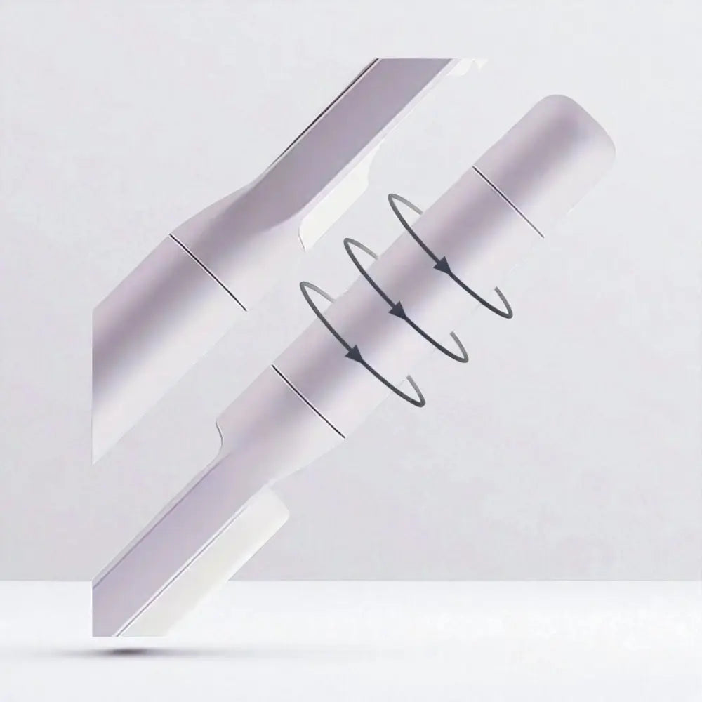 Spazzola Auto-Pulente per Donne3