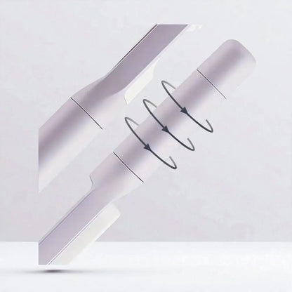 Spazzola Auto-Pulente per Donne3