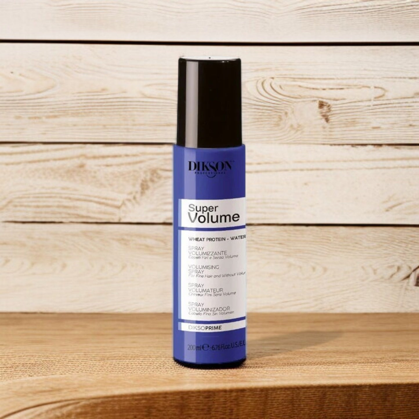 Spray Volumizzante Dikson Prime