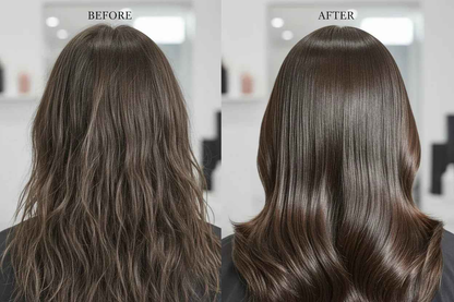 Maschera Nutriente Intensiva Super Argan - Nutrimento Supremo Capelli Secchi | DIKSON Prime