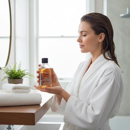 Shampoo Antiforfora Naturale DiksoNatura