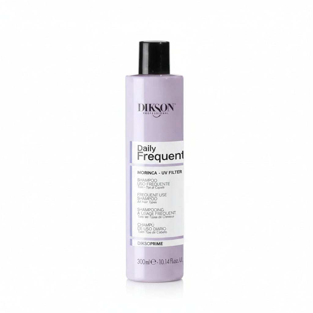 Shampoo Daily Uso Frequente 