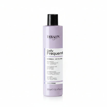 Shampoo Daily Uso Frequente 